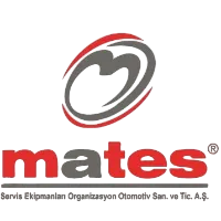 Mates Logo
